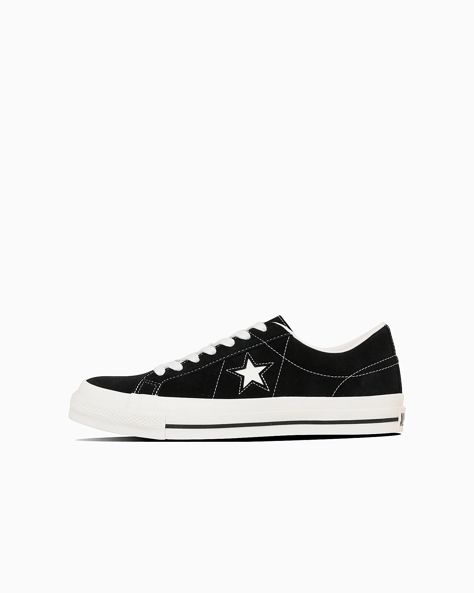 ONE STAR / STAR&BARS